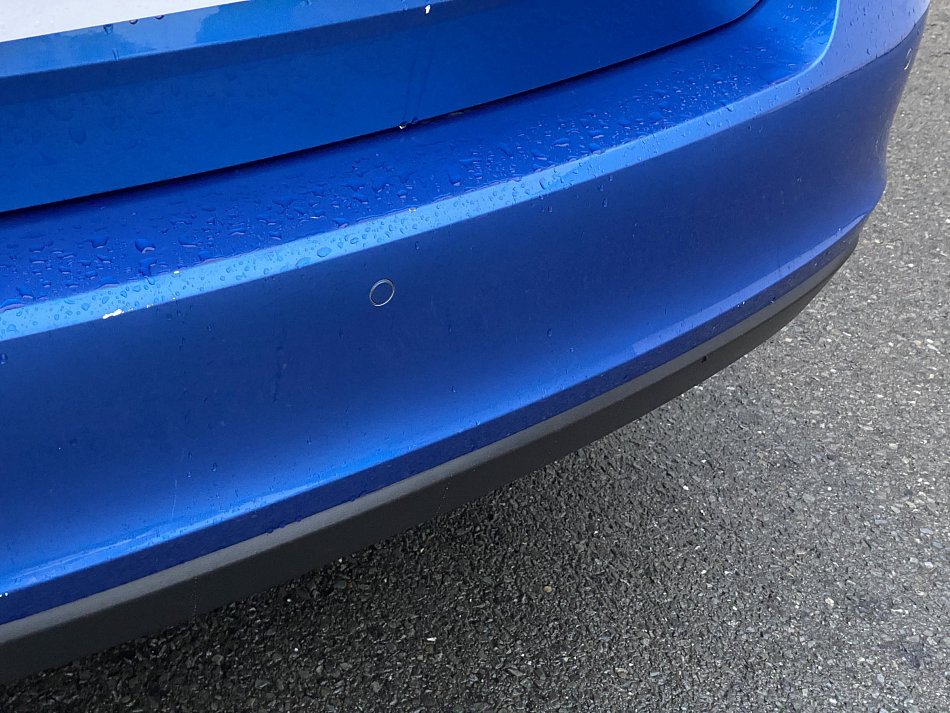 Škoda Rapid 1.2 TSI 