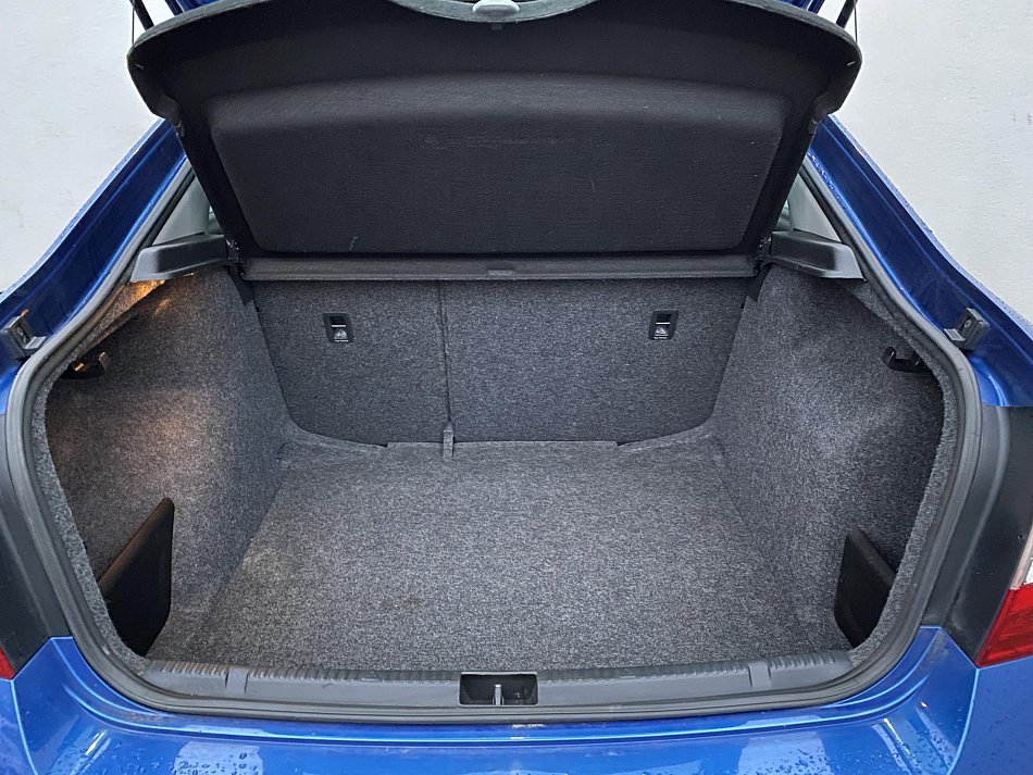 Škoda Rapid 1.2 TSI 