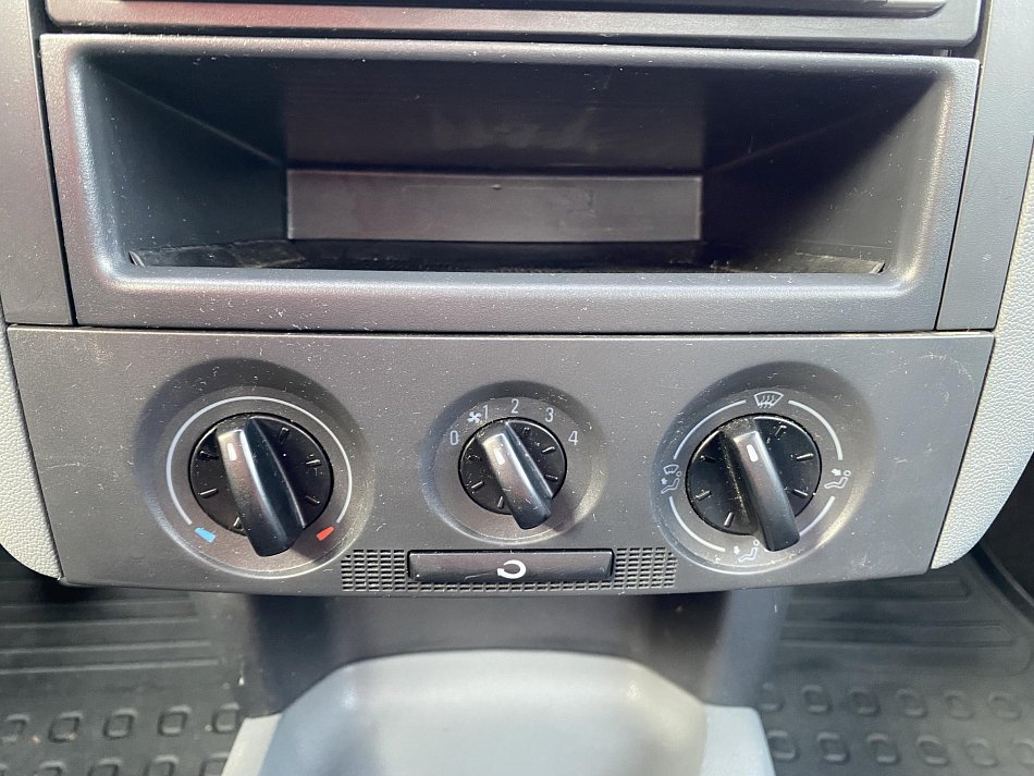 Škoda Fabia I 1.4 MPi 