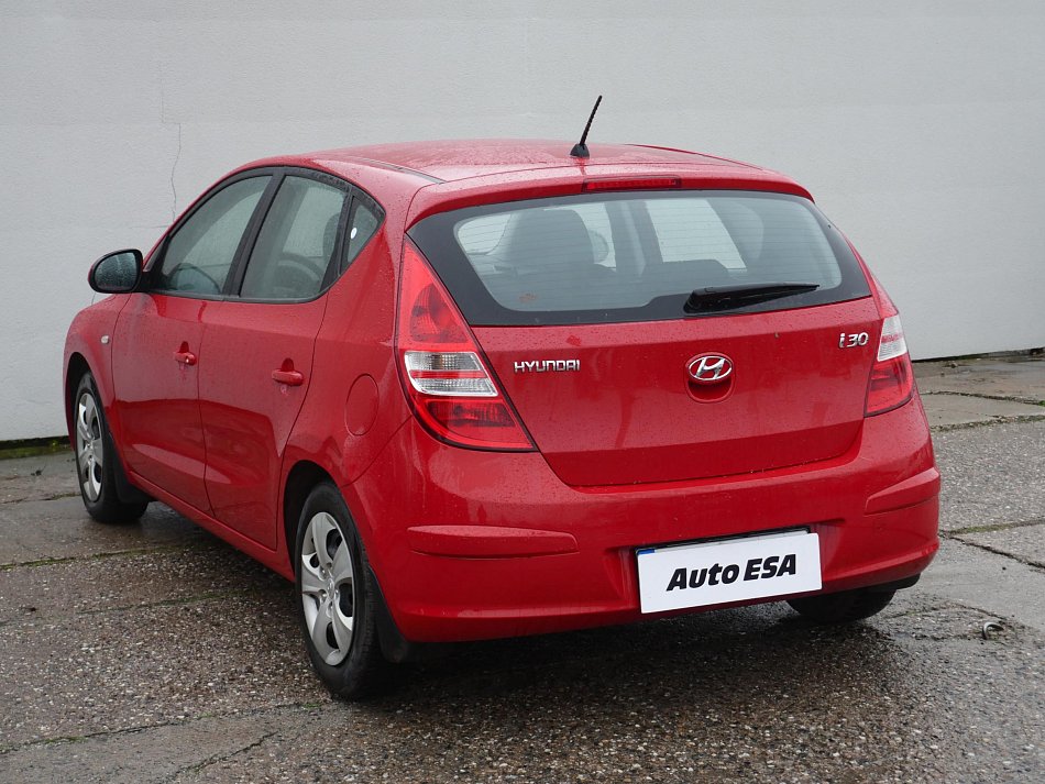 Hyundai I30 1.4i 