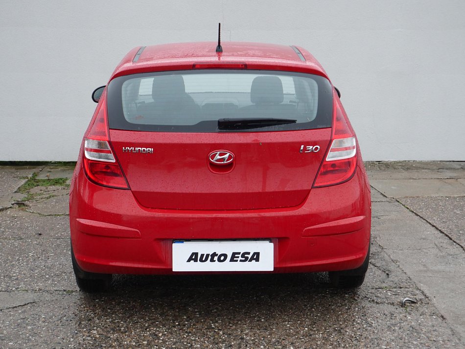 Hyundai I30 1.4i 