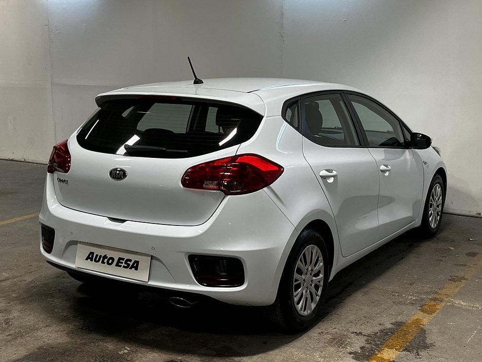Kia Ceed 1.4i 