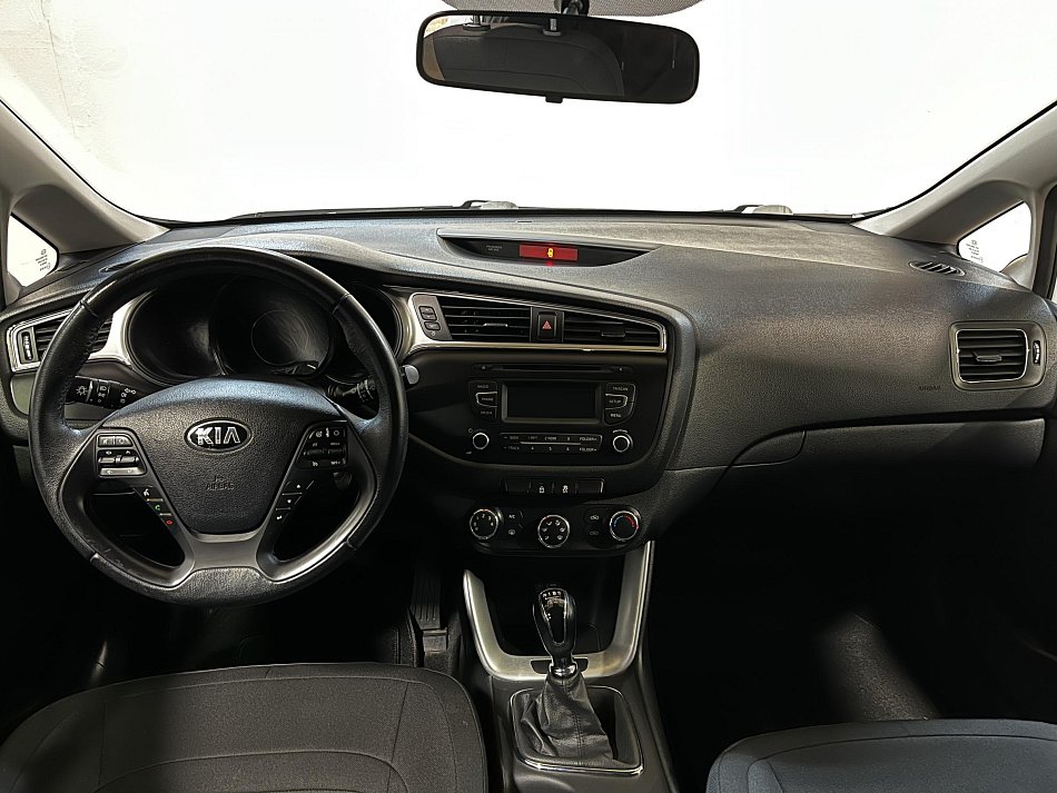 Kia Ceed 1.4i 