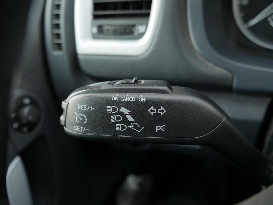 Škoda Fabia II 1.2i 