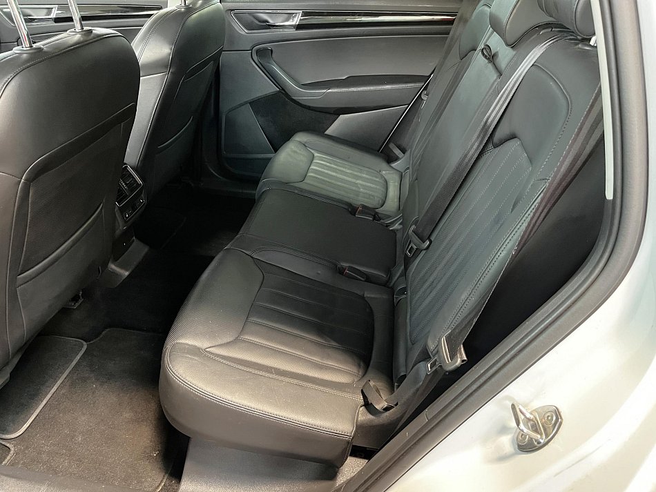 Škoda Kodiaq 2.0 TSi  4x4