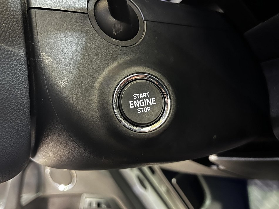 Škoda Kodiaq 2.0 TSi  4x4