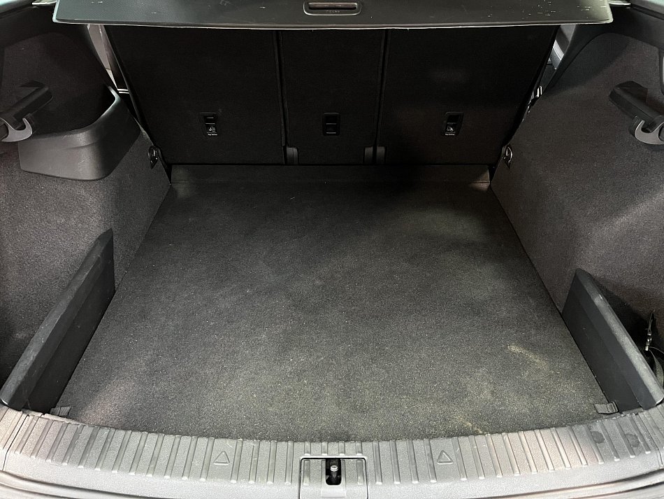 Škoda Kodiaq 2.0 TSi  4x4