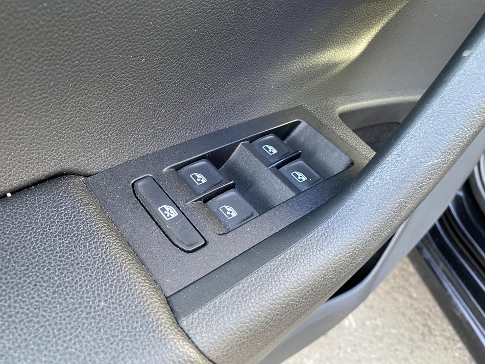 Škoda Octavia III 1.5 TSi Ambition