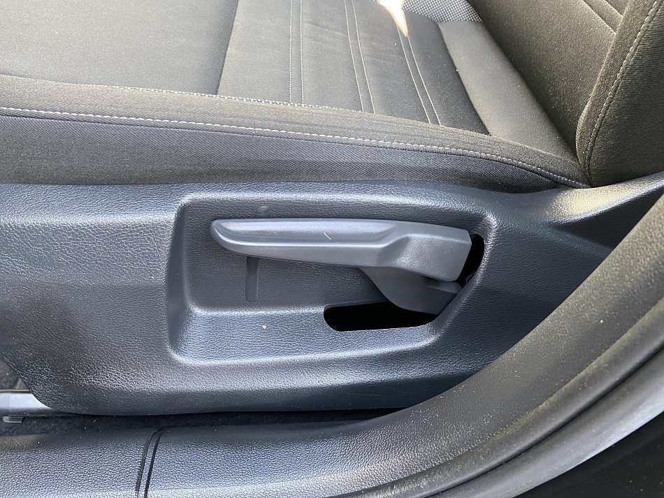 Škoda Octavia III 1.5 TSi Ambition