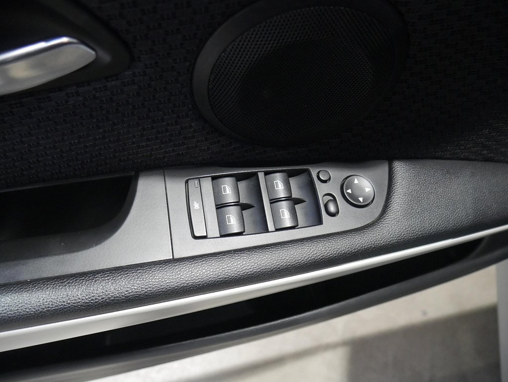 BMW Řada 3 2.0d  318d