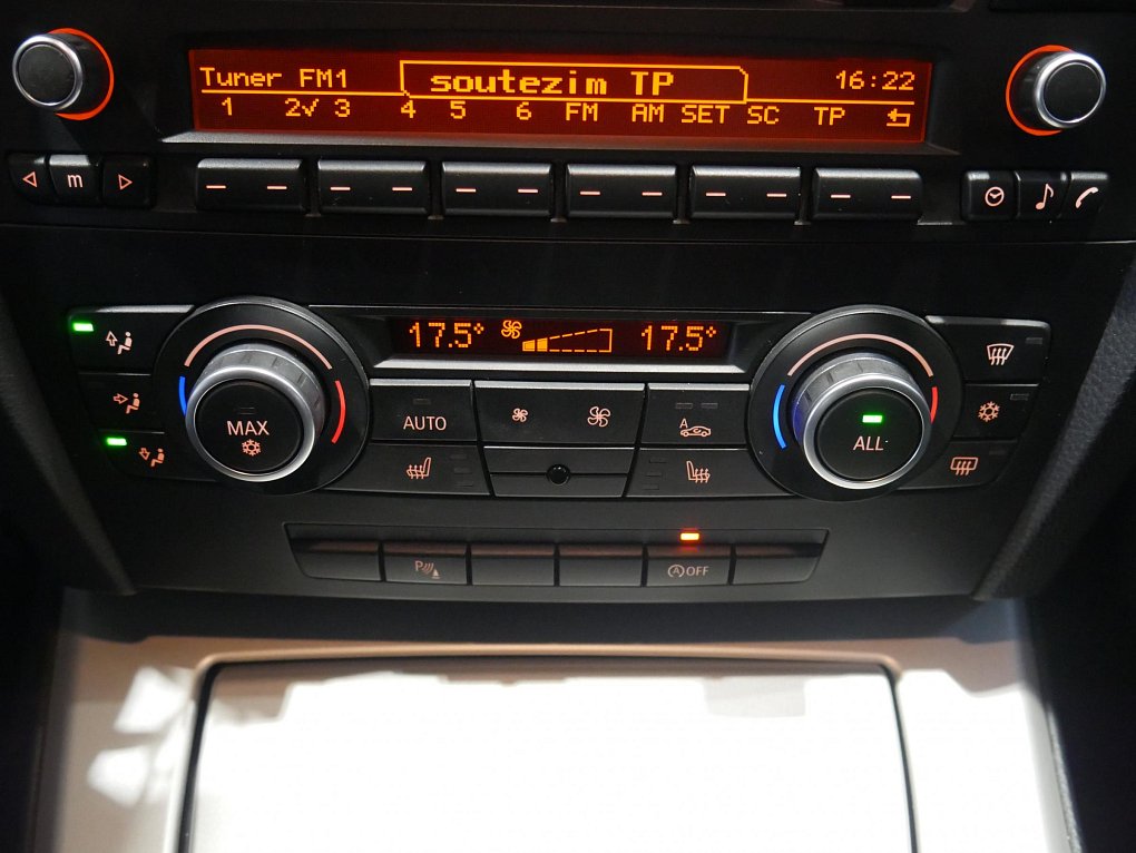 BMW Řada 3 2.0d  318d