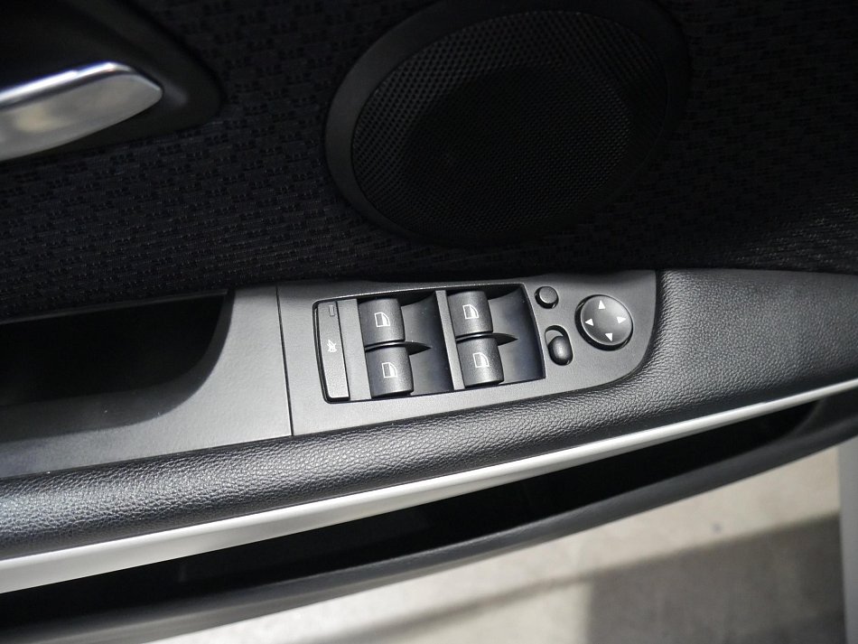 BMW Řada 3 2.0d  318d