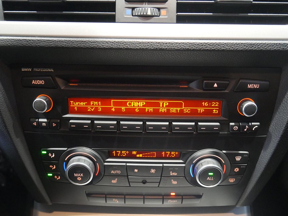 BMW Řada 3 2.0d  318d