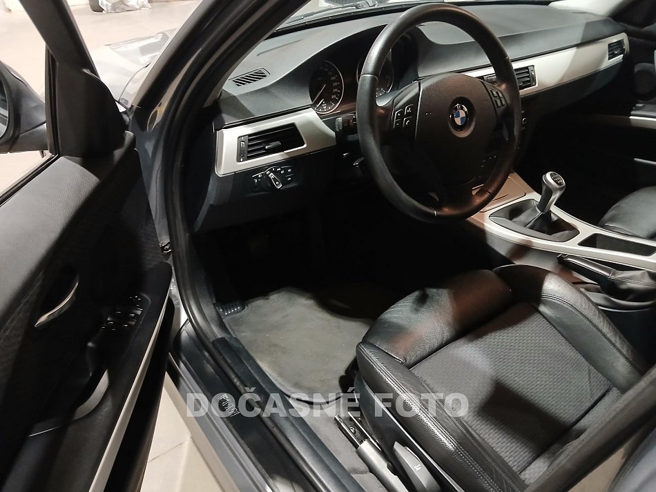 BMW Řada 3 2.0. 