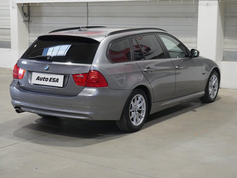BMW Řada 3 2.0d  318d