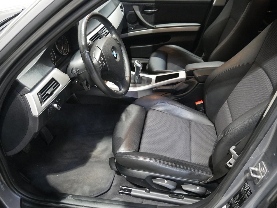 BMW Řada 3 2.0d  318d