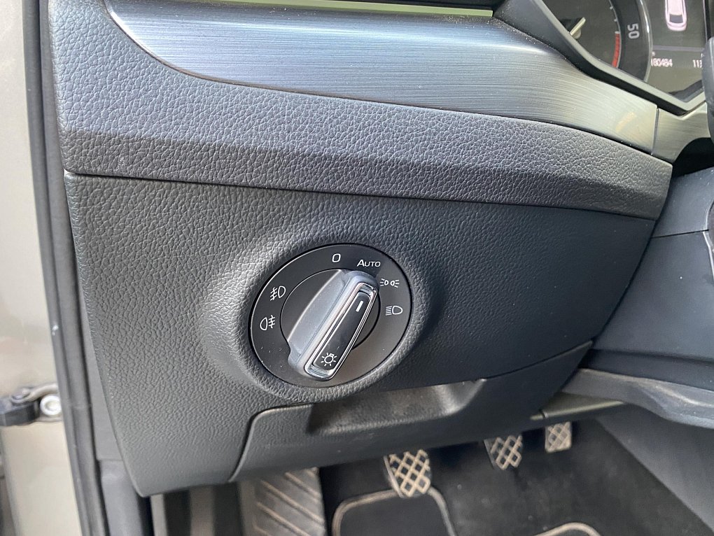 Škoda Superb III 1.6TDI 