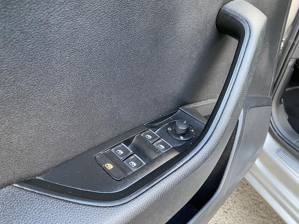 Škoda Superb III 1.6TDI 