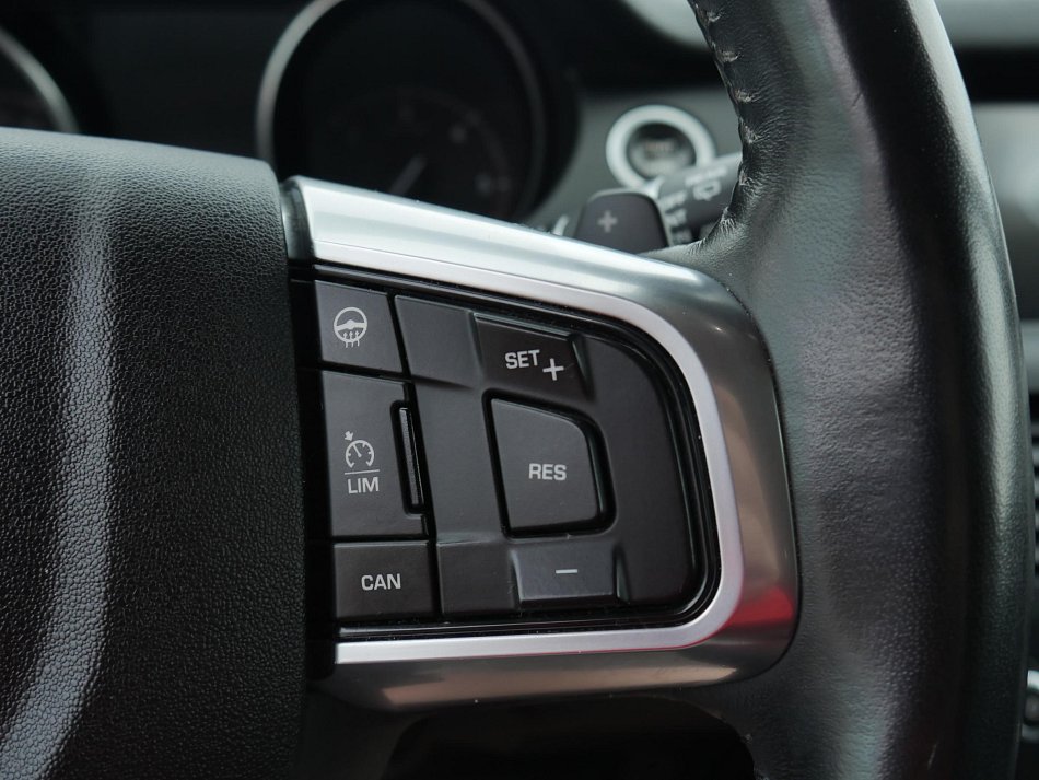 Land Rover Discovery Sport 2.0 TDi  4x4