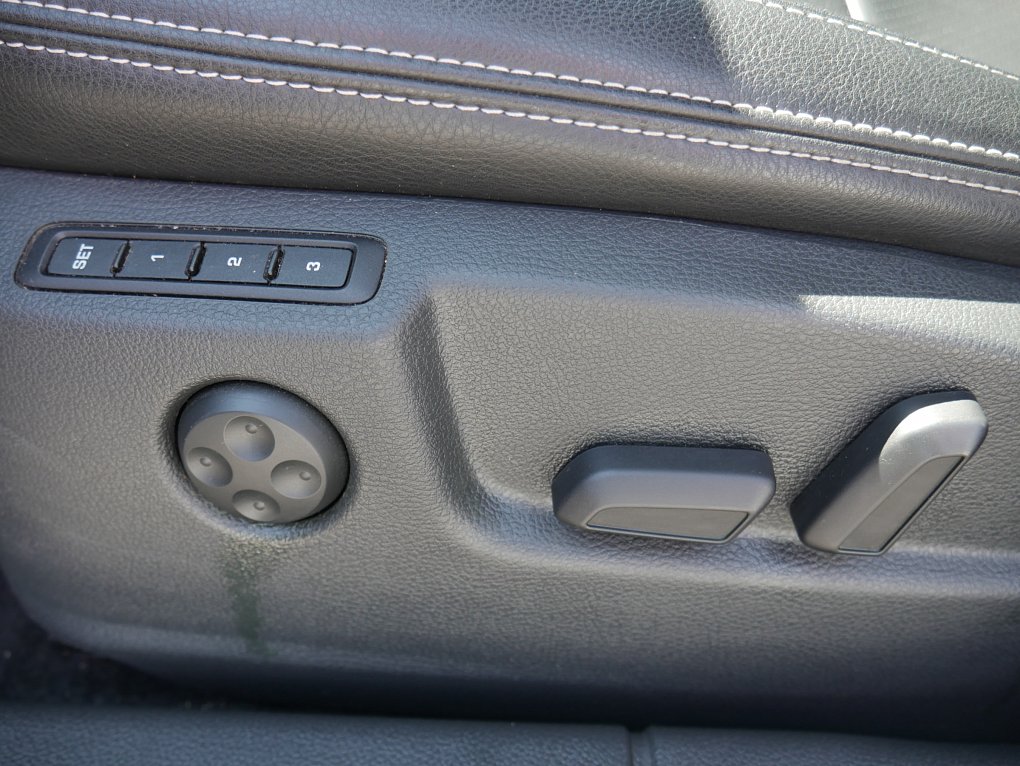 Škoda Superb II 2.0 TDi Elegance