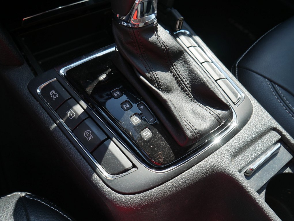 Škoda Superb II 2.0 TDi Elegance