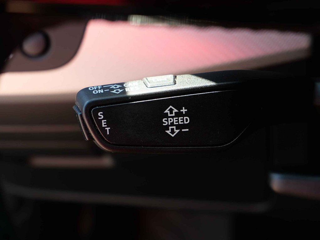 Audi A4 3.0 TDi 
