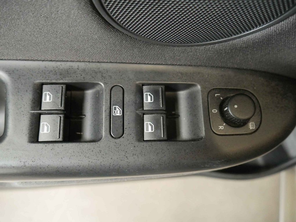 Volkswagen Golf Plus 1.4TSi 
