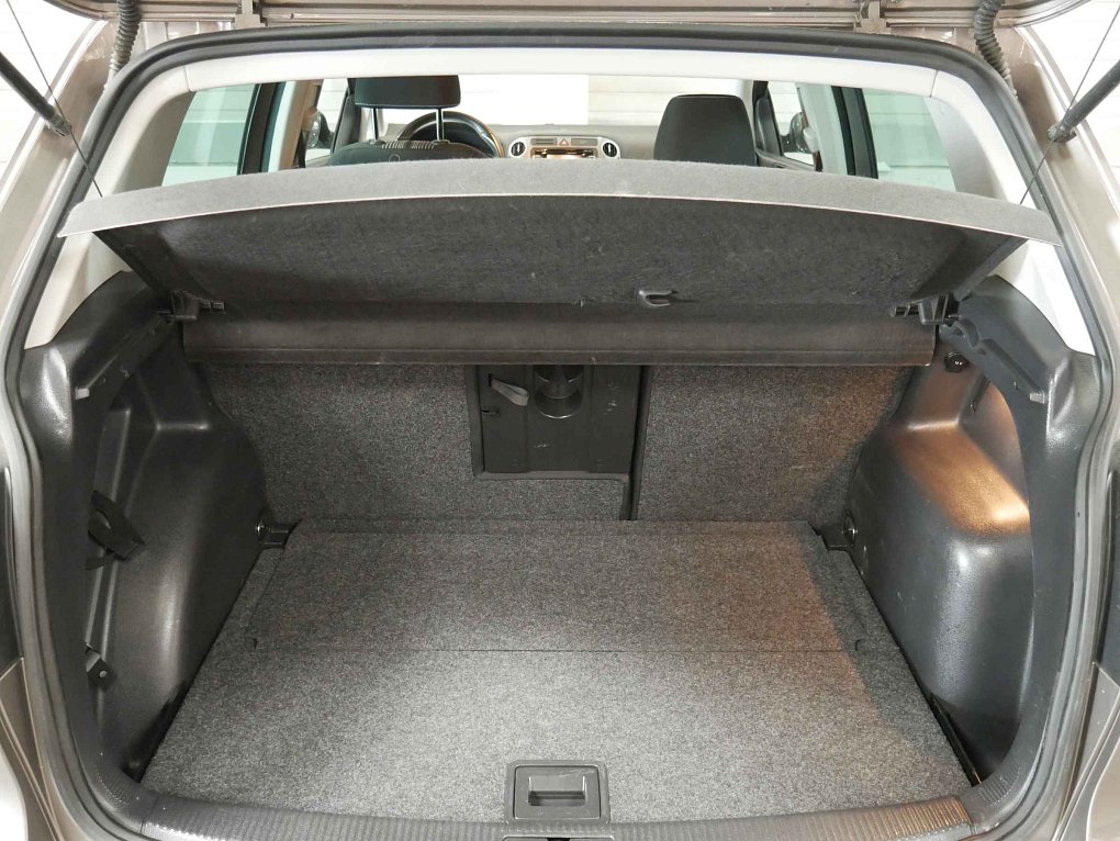 Volkswagen Golf Plus 1.4TSi 