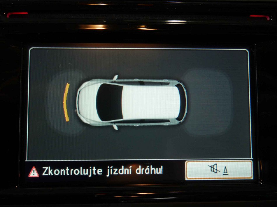 Volkswagen Golf Plus 1.4TSi 