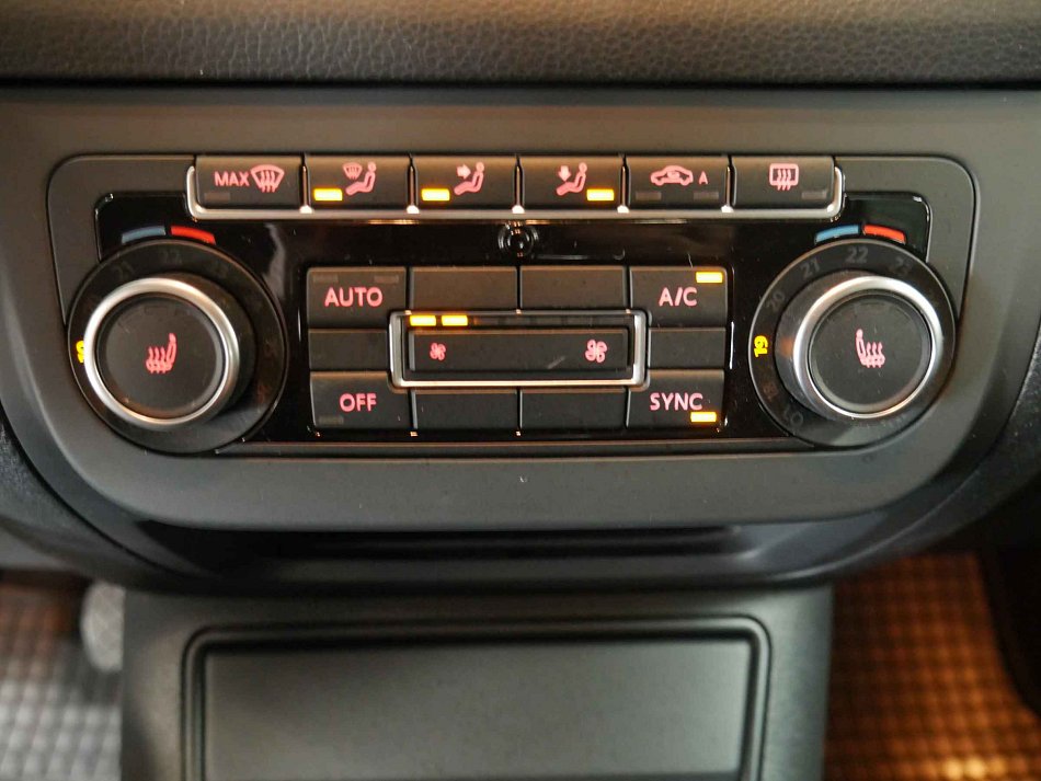 Volkswagen Golf Plus 1.4TSi 