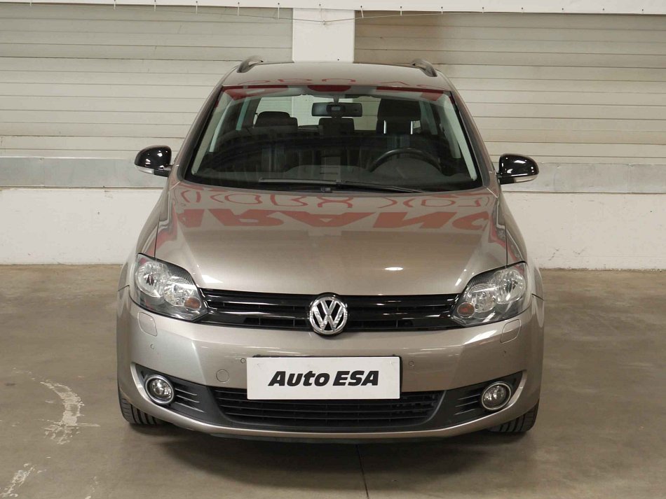 Volkswagen Golf Plus 1.4 TSi 