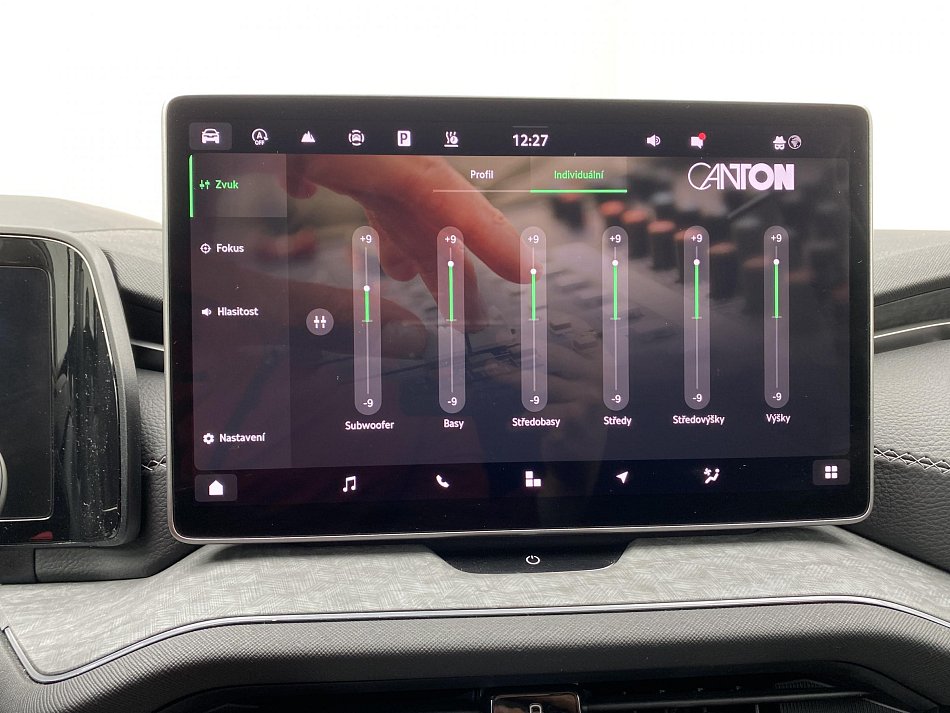 Škoda Kodiaq II 2.0 TDi Exclusive 4x4 7míst