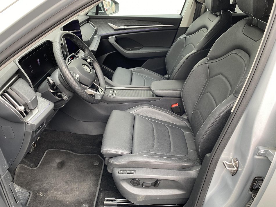 Škoda Kodiaq II 2.0 TDi Exclusive 4x4 7míst
