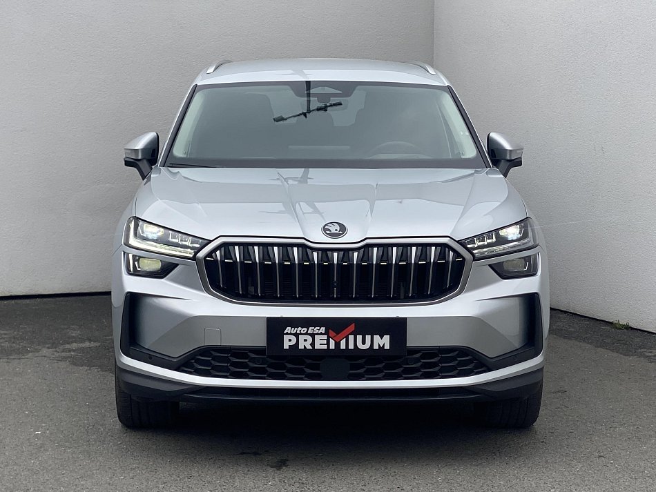 Škoda Kodiaq II 2.0 TDi Exclusive 4x4 7míst