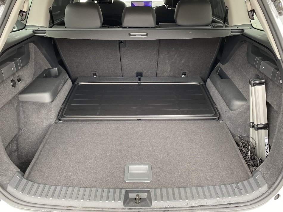 Škoda Kodiaq II 2.0 TDi Exclusive 4x4 7míst