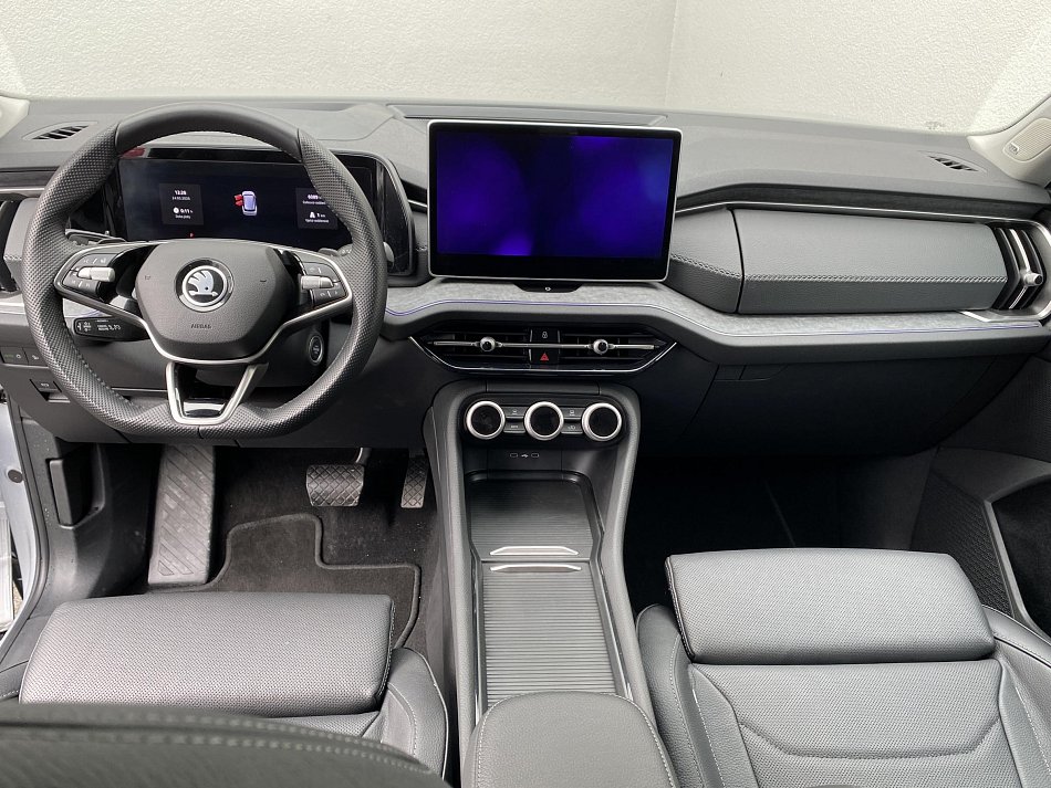 Škoda Kodiaq II 2.0 TDi Exclusive 4x4 7míst