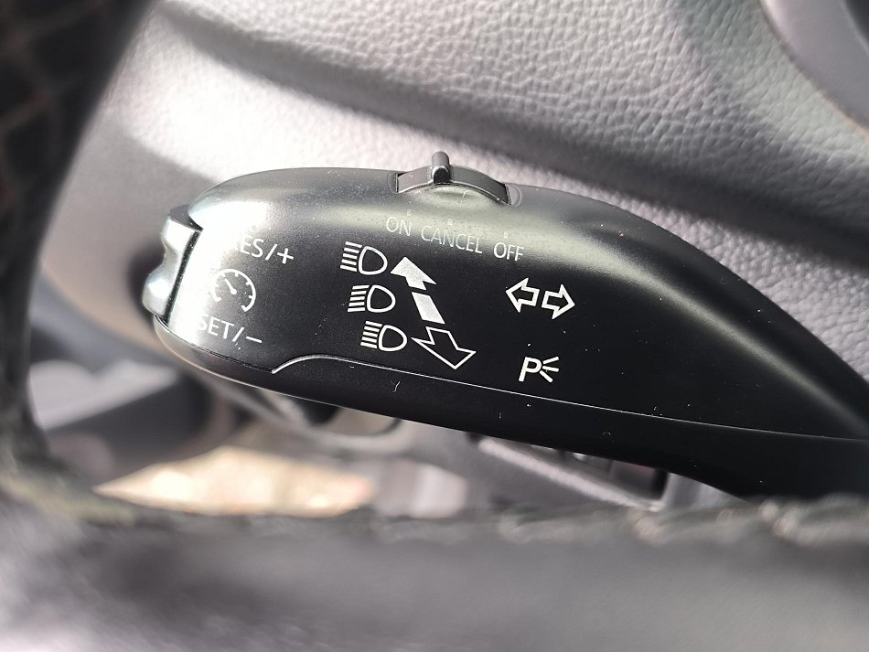 Škoda Roomster 1.6 TDi Scout