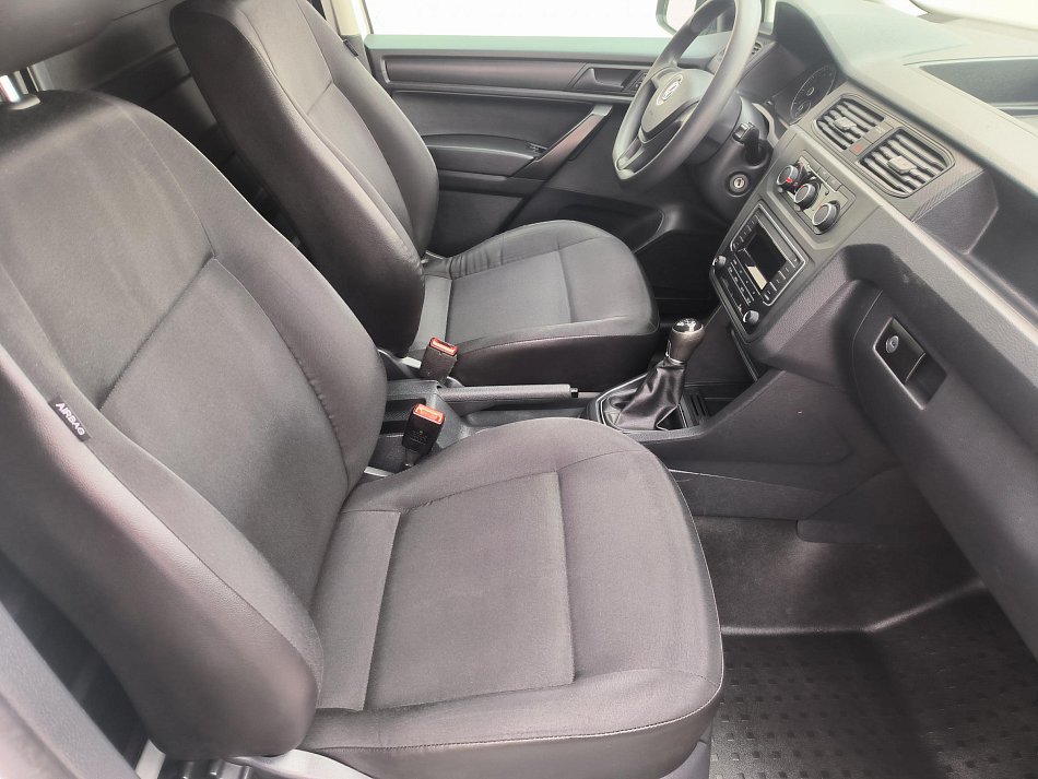 Volkswagen Caddy 1.4 TGi  MAXi
