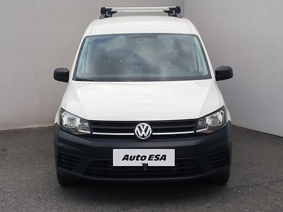 Volkswagen Caddy 1.4 TGi  MAXi
