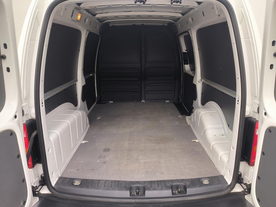 Volkswagen Caddy 1.4 TGi  MAXi
