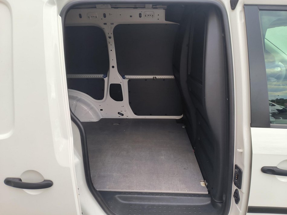Volkswagen Caddy 1.4 TGi  MAXi