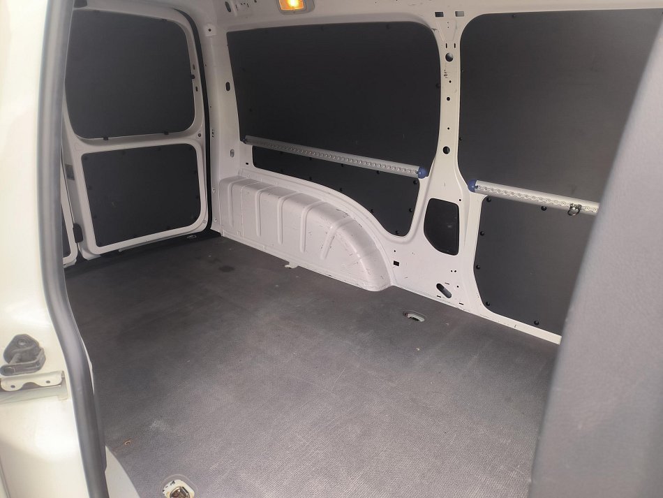 Volkswagen Caddy 1.4 TGi  MAXi
