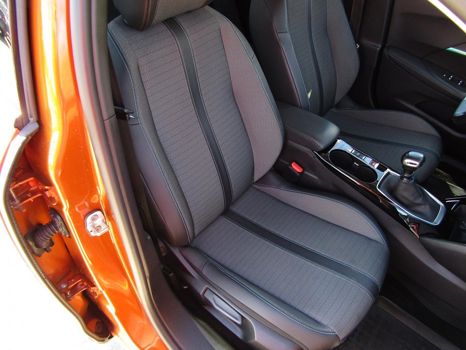 Peugeot 2008 1.5 HDi 