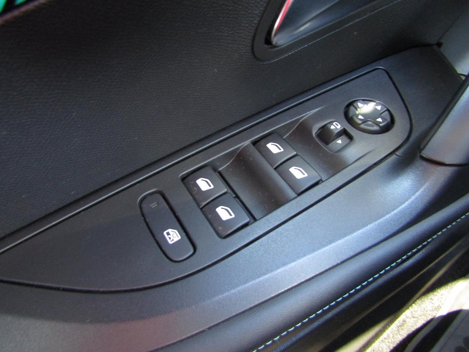 Peugeot 2008 1.5 HDi 
