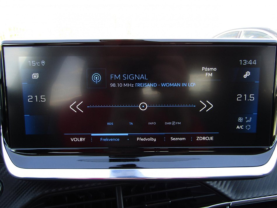 Peugeot 2008 1.5 HDi 
