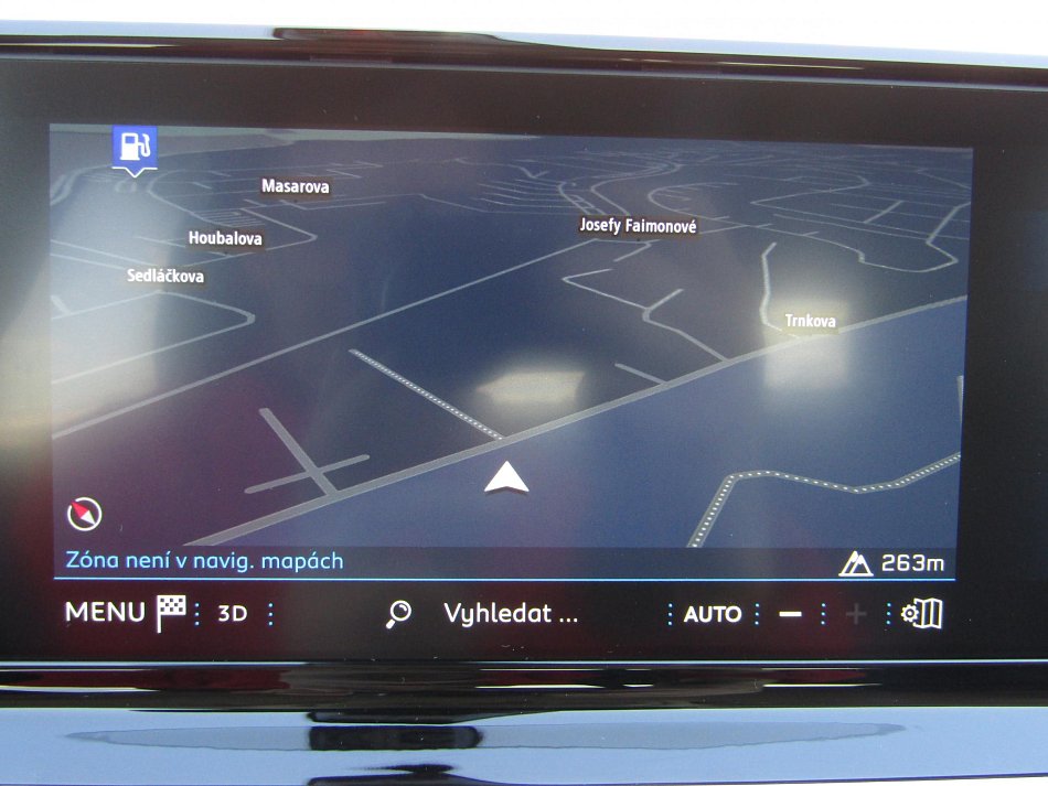 Peugeot 2008 1.5 HDi 