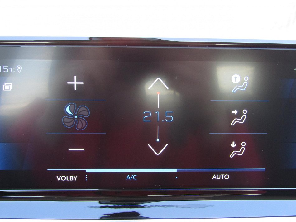 Peugeot 2008 1.5 HDi 