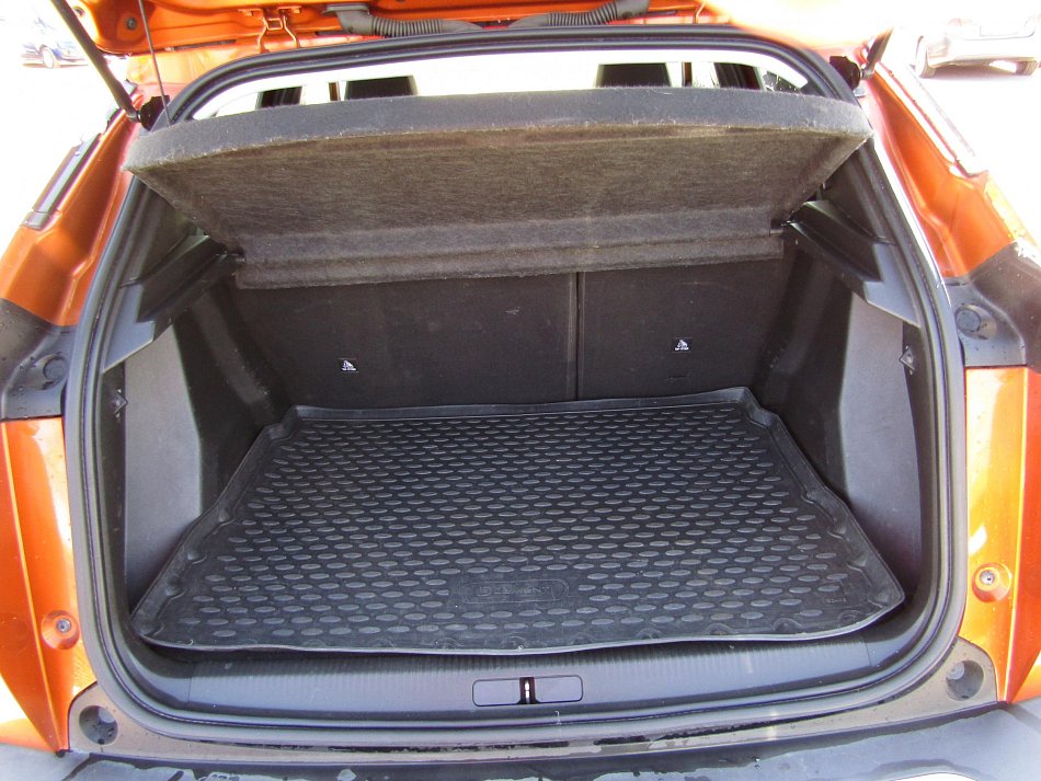 Peugeot 2008 1.5 HDi 