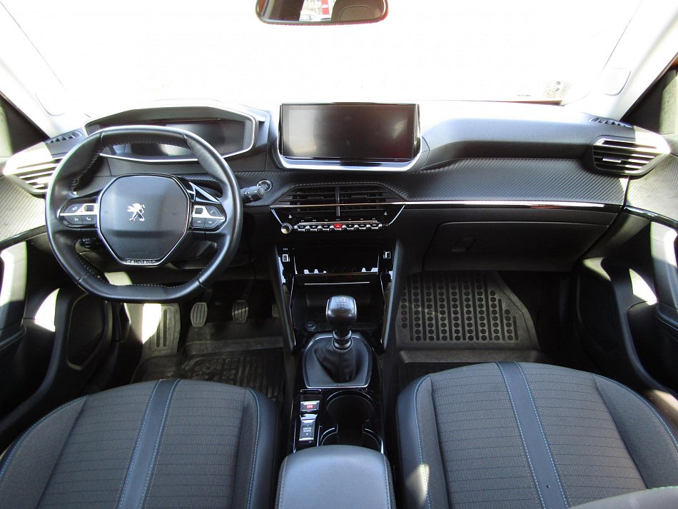 Peugeot 2008 1.5 HDi 