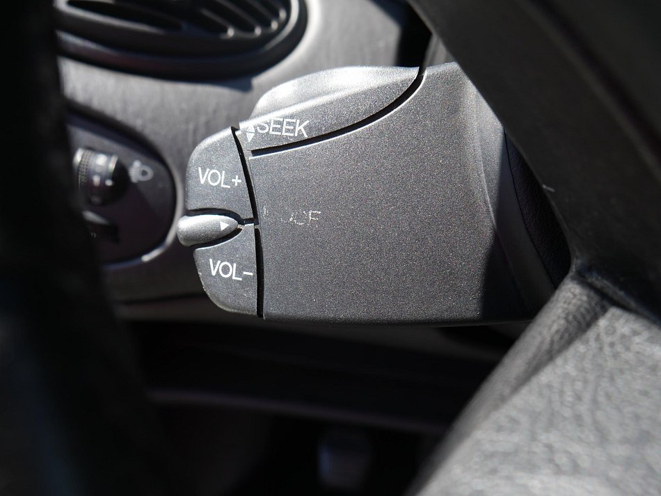 Ford Focus 1.6 i 